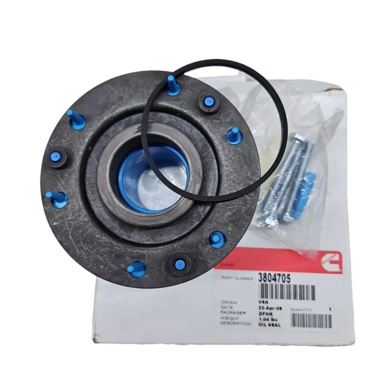 3086101 Cummins Seal Kit - Truck To Trailer