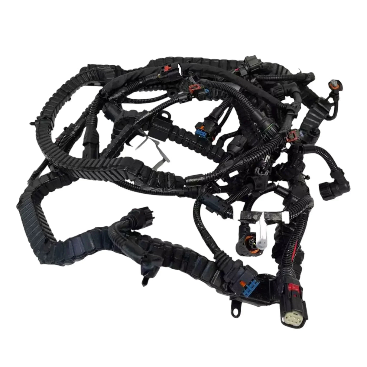 3006272C91 Genuine International Engine Sensor Wiring Harness - Truck To Trailer