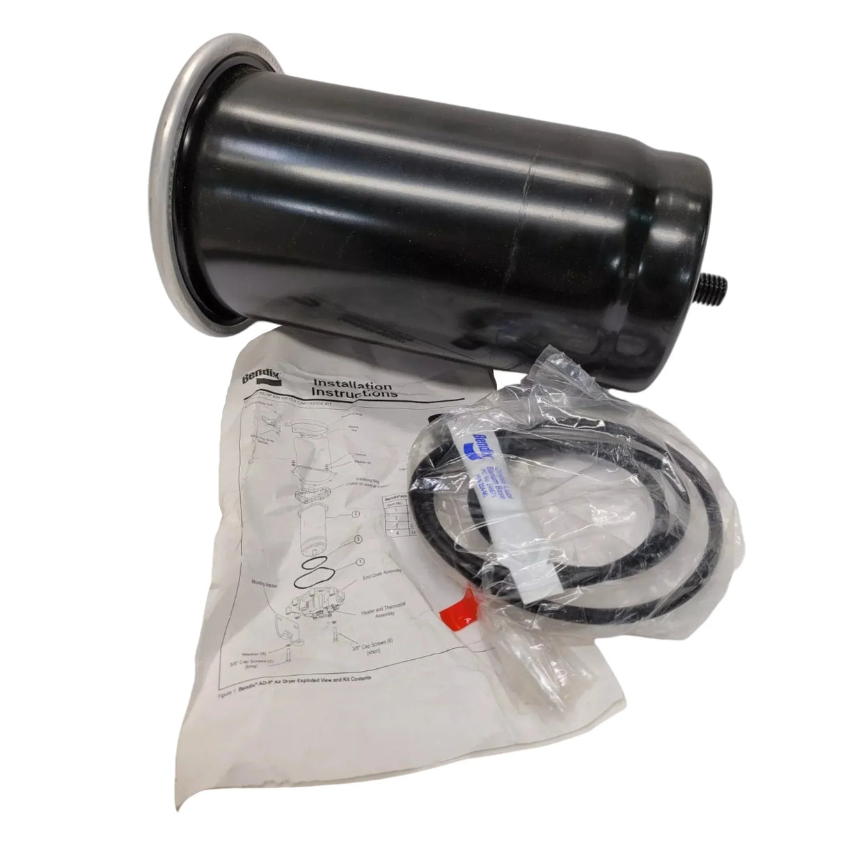 85136068 Genuine Volvo Filter Cartridge - Truck To Trailer