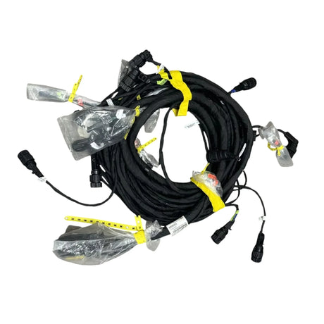 A92-1064-4808H4388 Genuine Paccar ABS Wiring Harness 2.1m - Truck To Trailer