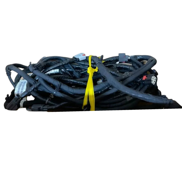 68092257AE Genuine Mopar Chassis Wiring - Truck To Trailer