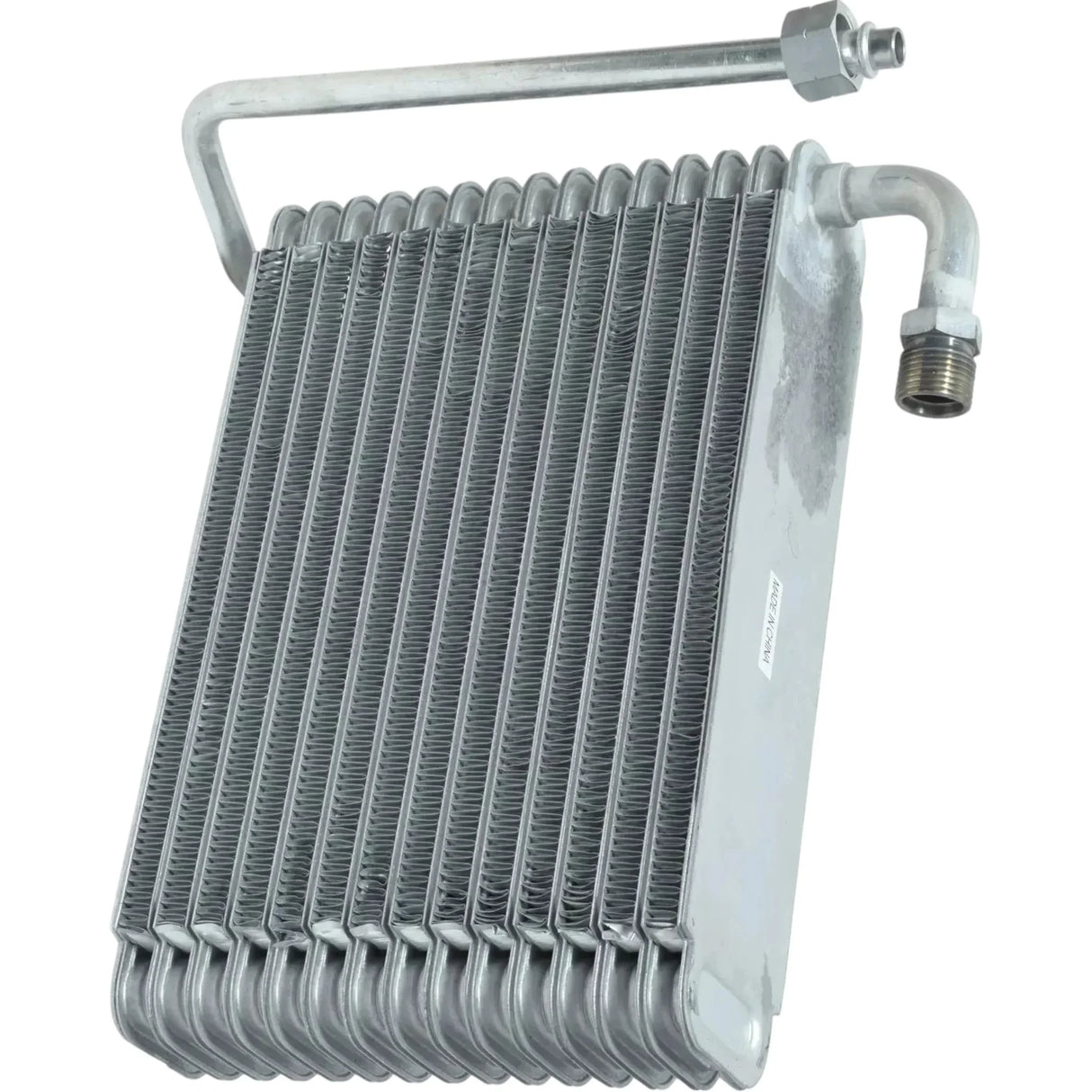 NA1501-02S Peterbilt Evaporator - Truck To Trailer