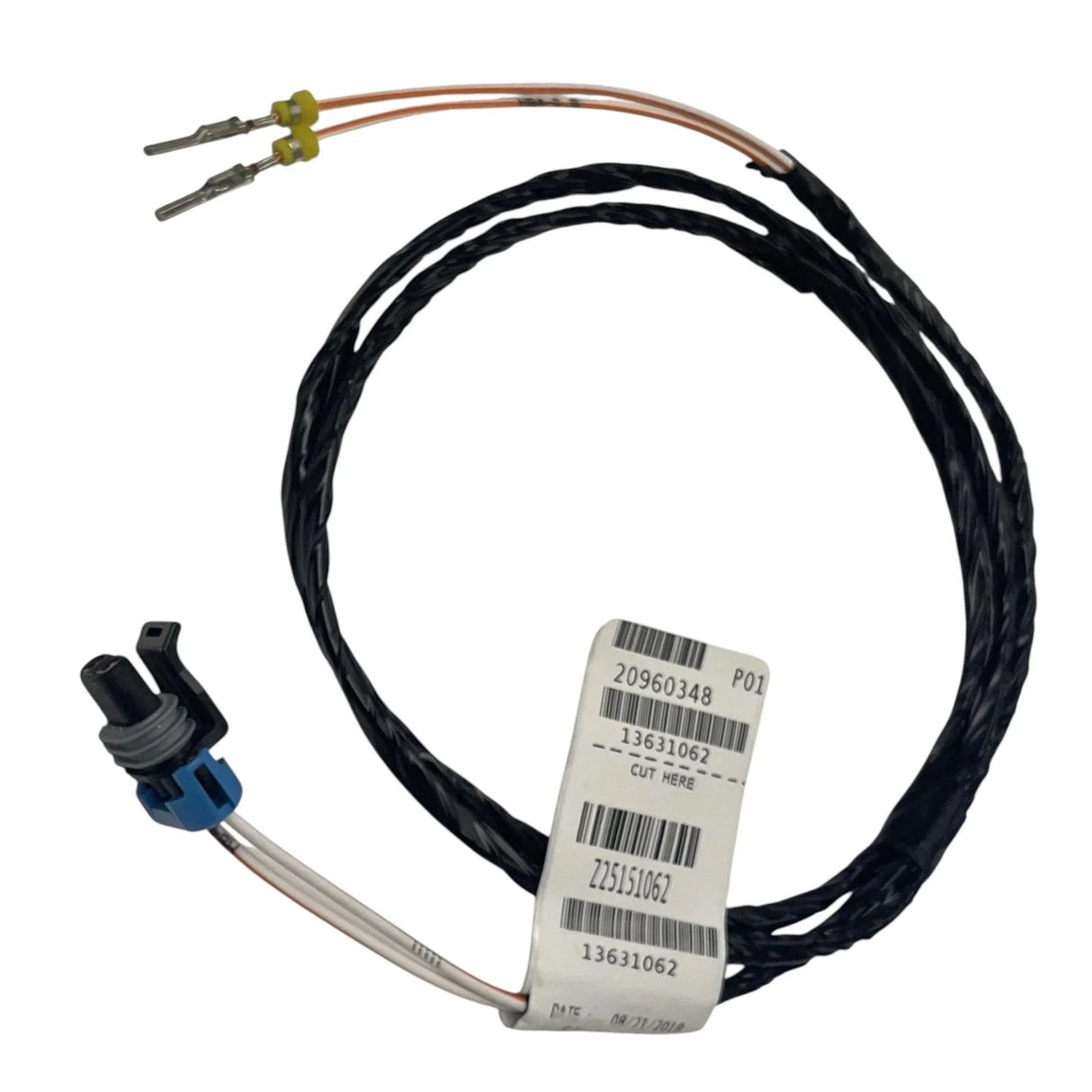 20960348 Genuine Mack Wiring Harness - Truck To Trailer