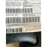 82978224 Genuine Volvo Rear View Mirror - Truck To Trailer