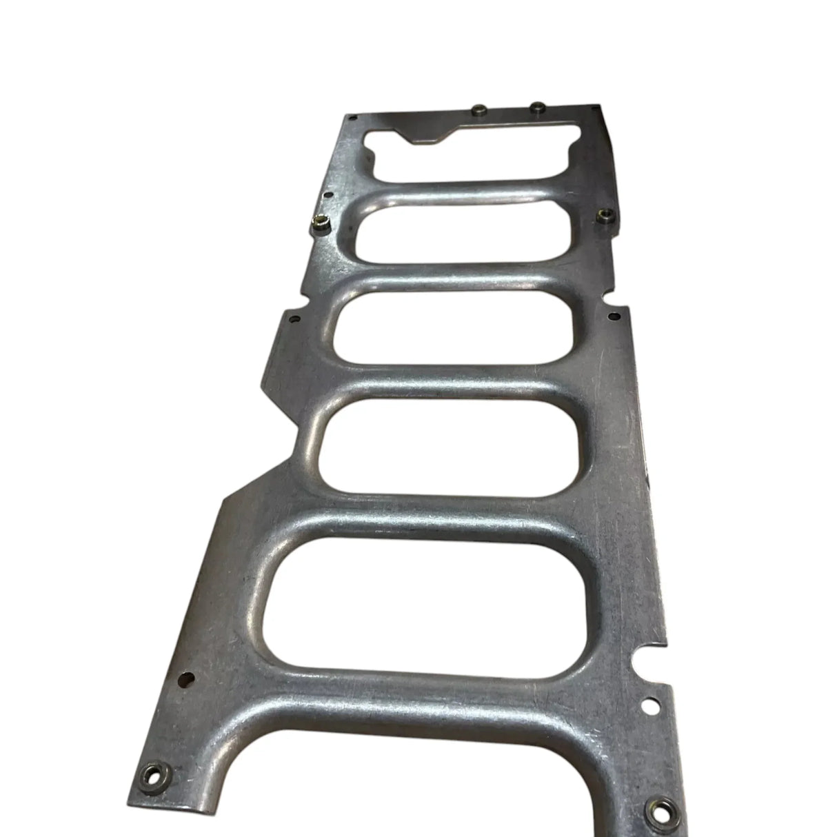 118-2019 CAT Underframe Assembly - Truck To Trailer