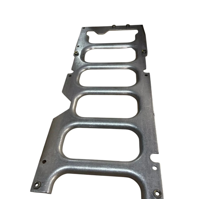 118-2019 CAT Underframe Assembly - Truck To Trailer
