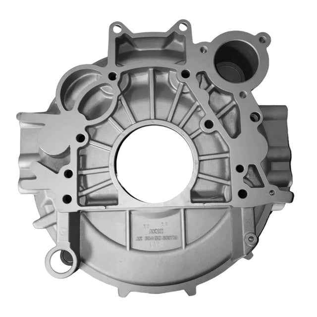 20706543 Genuine Mack Flywheel Housing - Truck To Trailer