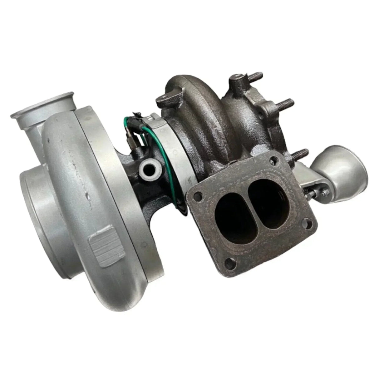 A4720901480 Genuine Detroit Diesel Turbocharger - Truck To Trailer