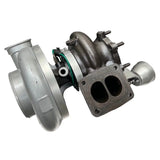 A4720901480 Genuine Detroit Diesel Turbocharger - Truck To Trailer