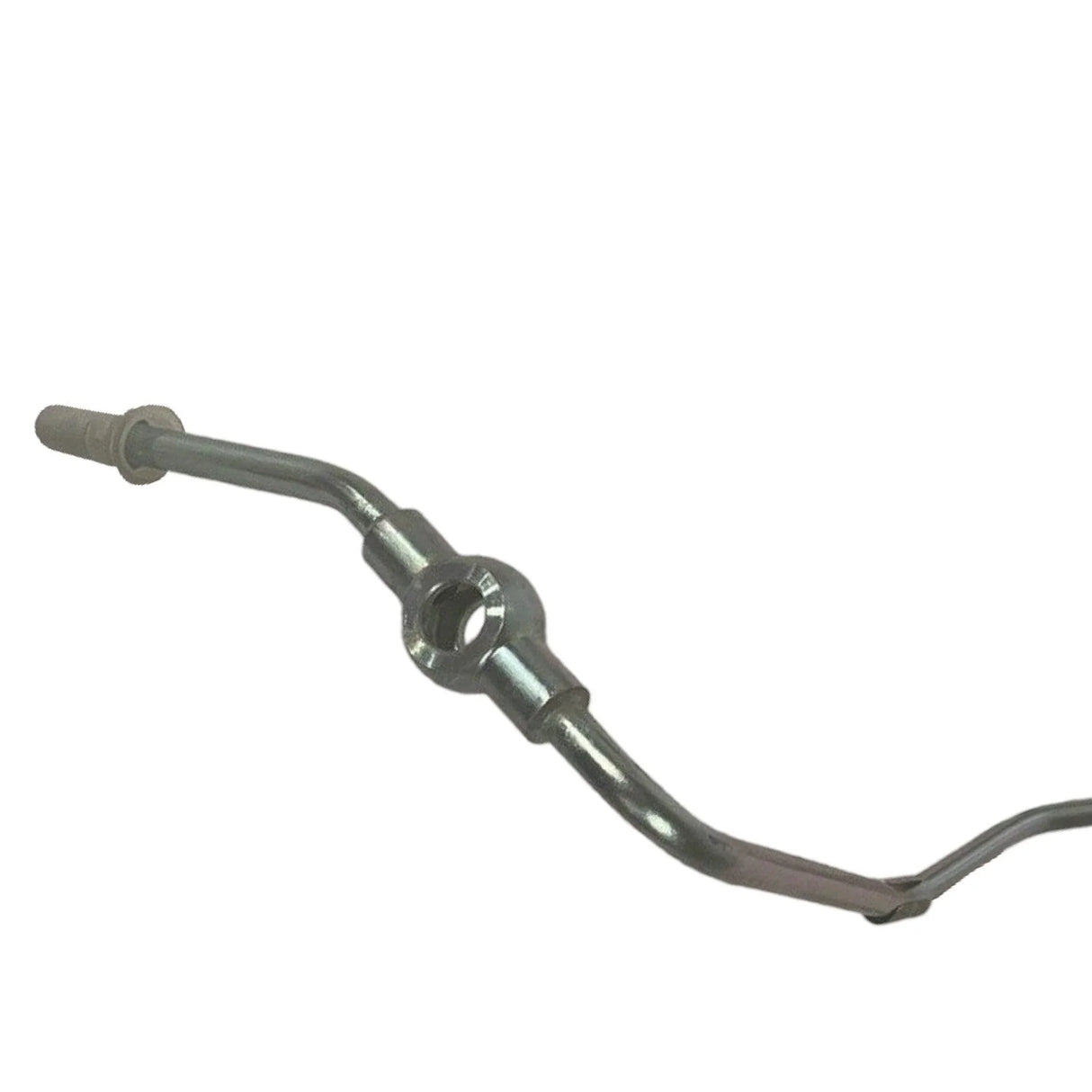 Cummins 4945789 Fuel Drain Tube - Truck To Trailer