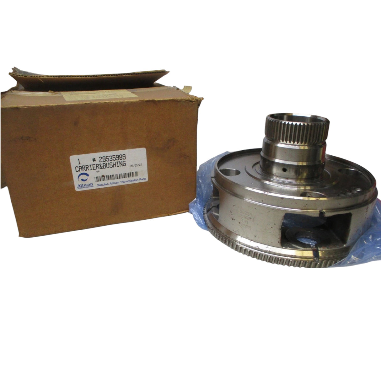 29535989 Genuine Allison Carrier&Bushing