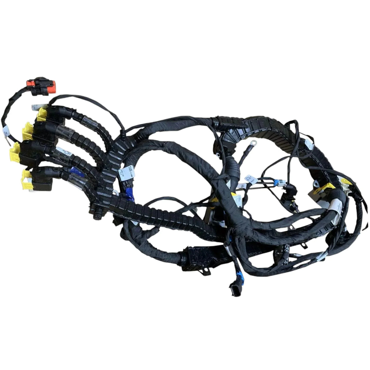 D92-1082-873123 Genuine Paccar Engine Wiring Harness - Truck To Trailer