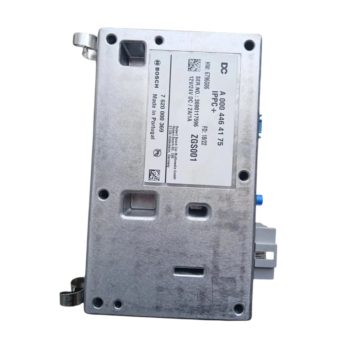 A0004464175 Genuine Freightliner IPPC ECU CAB Control Module – Truck To ...