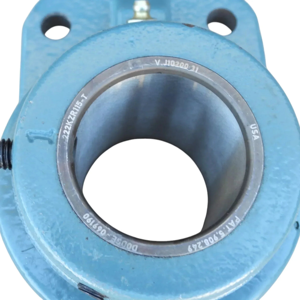 081469 Dodge Bearing - Truck To Trailer