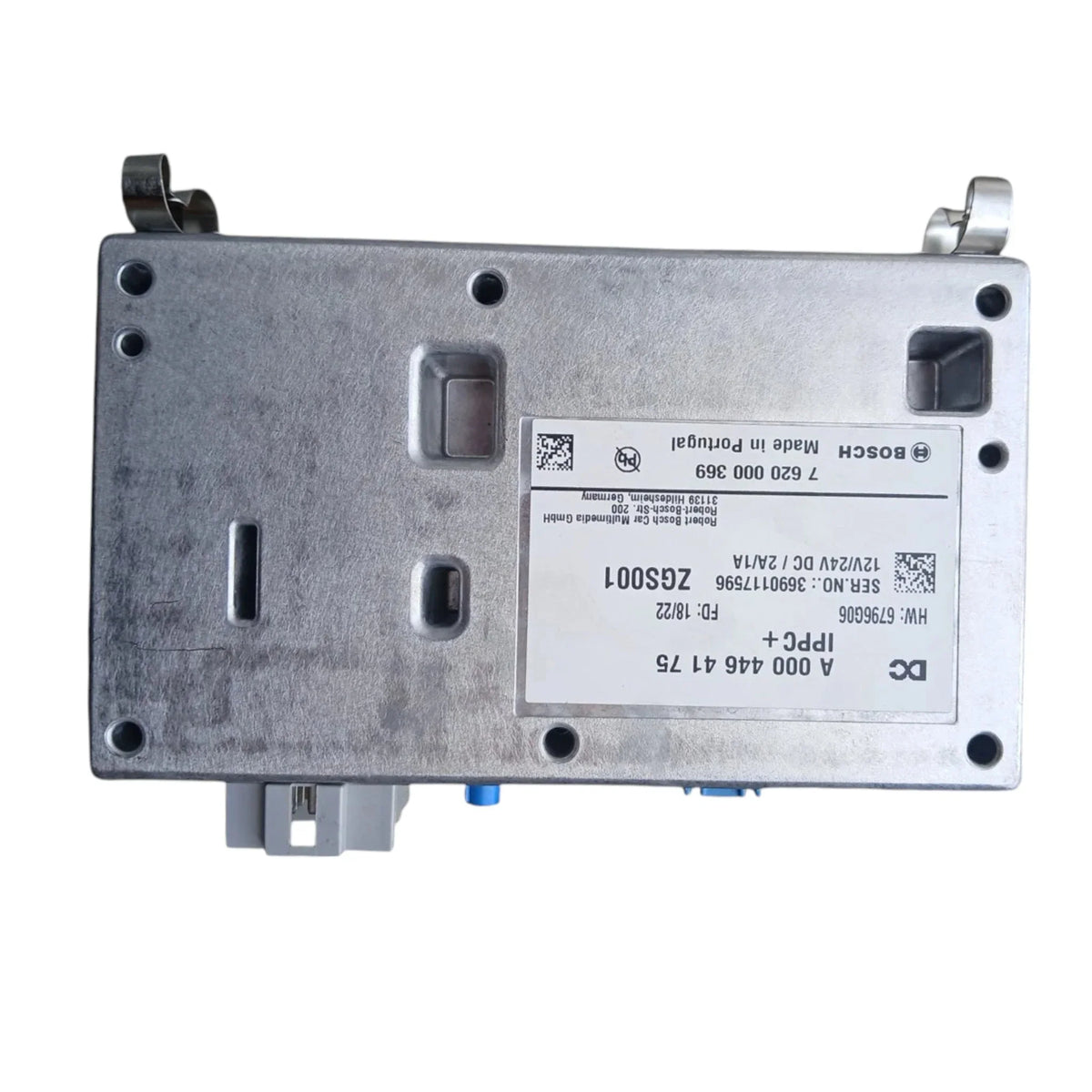 A0004464175 Genuine Freightliner IPPC ECU CAB Control Module – Truck To ...
