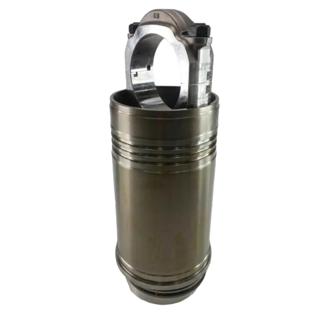 0R-1572 Genuine Caterpillar Cylinder Pack Assembly - Truck To Trailer