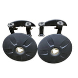 ABPN317425539 Genuine Freightliner Standart Wheel Cover Kit