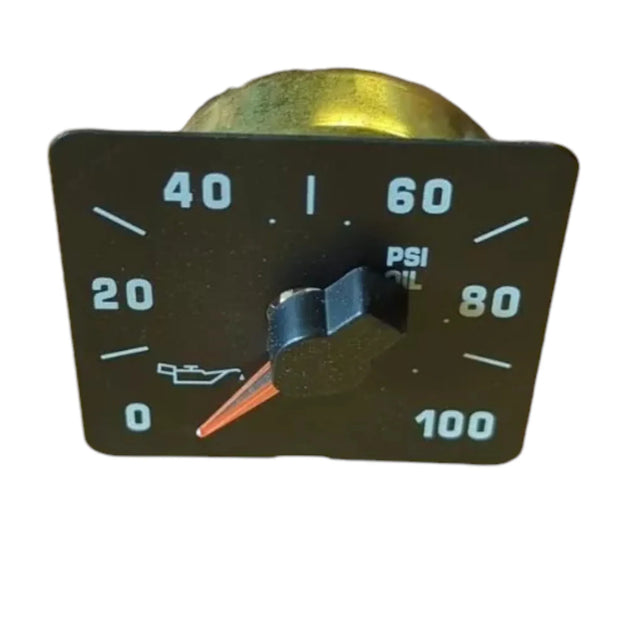 1690258C1 Genuine International Engine Oil Pressure Gauge - Truck To Trailer
