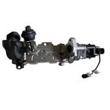 68445601AA Genuine Mopar EGR Valve Cooler With Sensor - Truck To Trailer