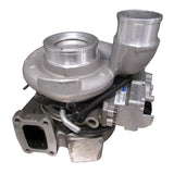 5325947 Genuine Cummins Vgt Turbocharger He351Ve With Actuator - Truck To Trailer