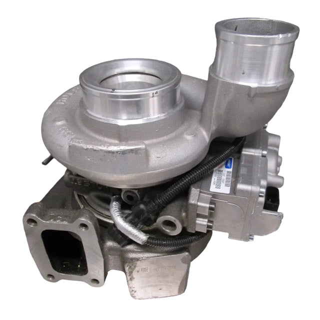 5325947 Genuine Cummins Vgt Turbocharger He351Ve With Actuator - Truck To Trailer