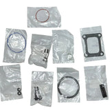 85140248 Genuine Mack Installation Kit - Truck To Trailer