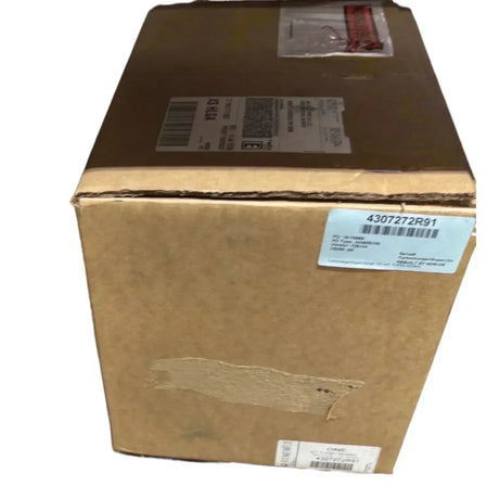 991529C91 Genuine International Turbocharger Kit - Truck To Trailer
