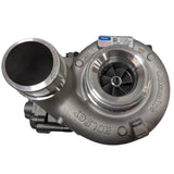 5327046 Genuine Cummins Turbocharger With Actuator He300Vg For Dodge 6.7 - Truck To Trailer
