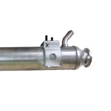 DDER23526308 Genuine Detroit Diesel EGR Exhaust Gas Recirculation Cooler - Truck To Trailer