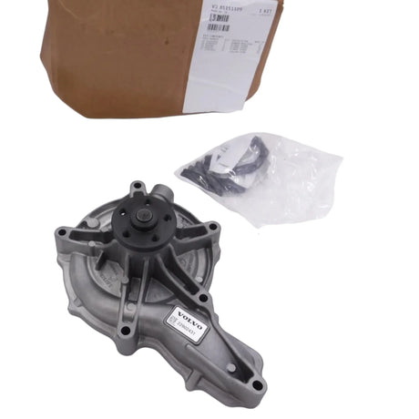 85151110 Genuine Volvo Water Pump Kit - Truck To Trailer