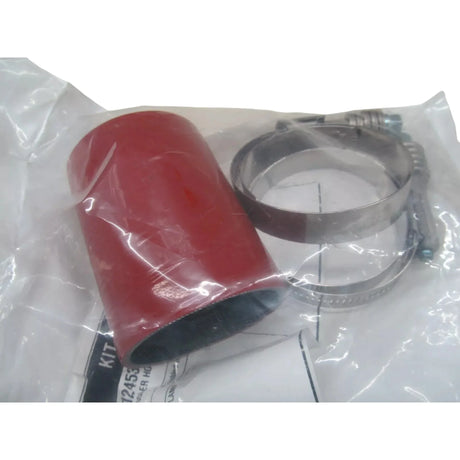85124530 Genuine Volvo EGR Cooler Hose Kit - Truck To Trailer
