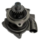 4972850 Genuine Cummins Water Pump For Cummins L10 - Truck To Trailer