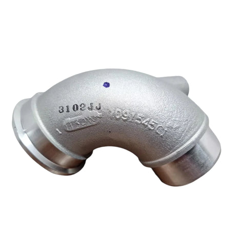 7091545C1 International Elbow Breather Hose - Truck To Trailer