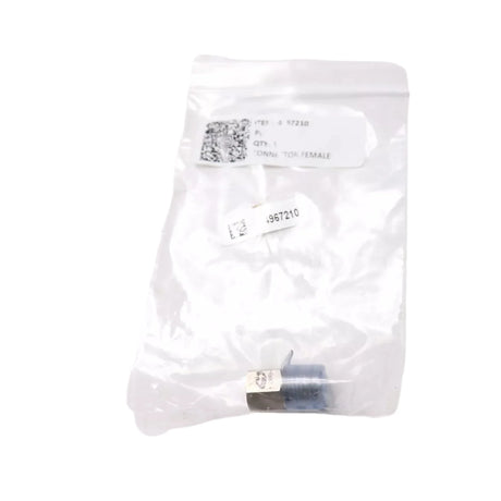 Cummins 4967210 Female Connector - Truck To Trailer