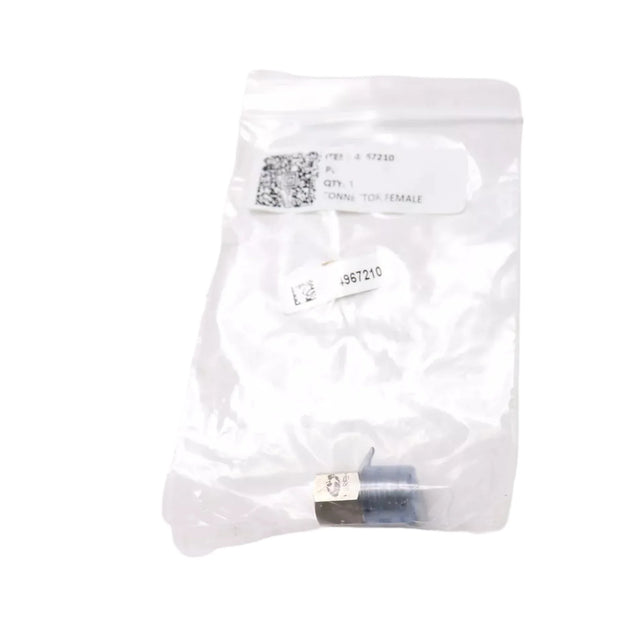 Cummins 4967210 Female Connector - Truck To Trailer