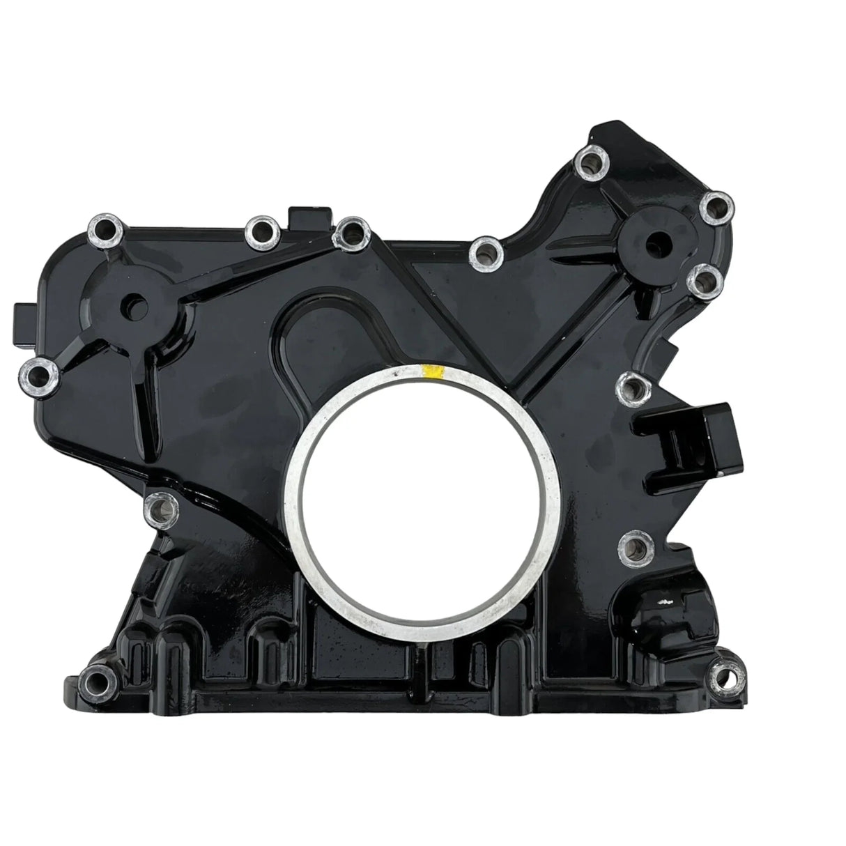 Cummins 4997646 Front Cover - Truck To Trailer