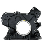 Cummins 4997646 Front Cover - Truck To Trailer