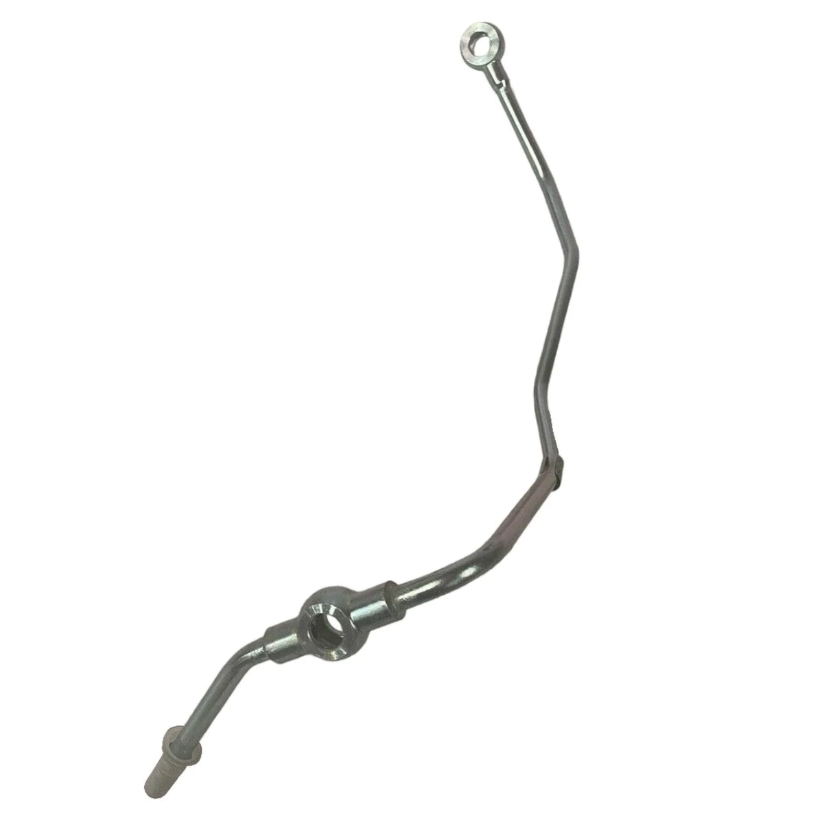 Cummins 4945789 Fuel Drain Tube - Truck To Trailer