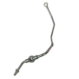 Cummins 4945789 Fuel Drain Tube - Truck To Trailer