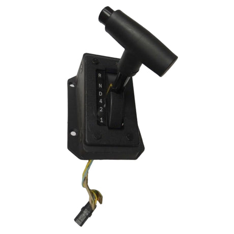 3593138C94 Genuine International Transmission Shifter - Truck To Trailer