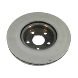 04755349AA Genuine Mopar Disc Brake Rotor - Truck To Trailer