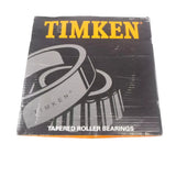 93825A-20024 Timken Tapered Roller Bearing Cone - Truck To Trailer
