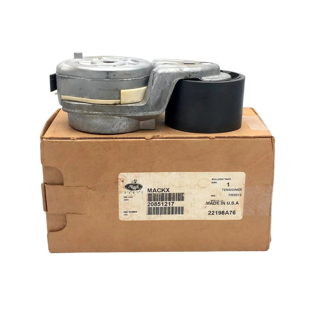 20851217 Genuine Volvo Tensioner - Truck To Trailer
