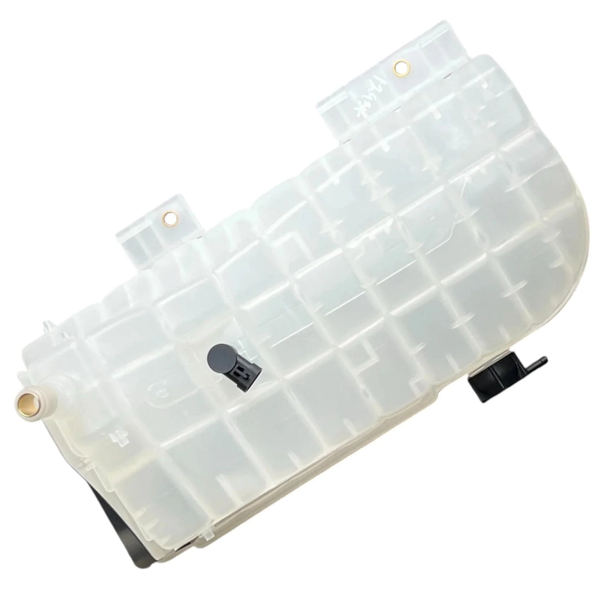 T1673009 Genuine Paccar Radiator Surge Tank - Truck To Trailer