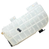 T1673009 Genuine Paccar Radiator Surge Tank - Truck To Trailer