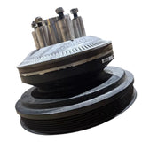 98A9657 Genuine Horton Engine Cooling Fan Clutch - Truck To Trailer