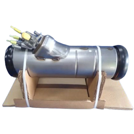 2880295 Genuine Cummins Decomposition Reactor - Truck To Trailer