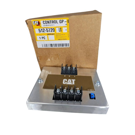 512-5720 CAT Control Group-Electronic - Truck To Trailer