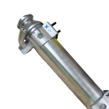 DDER23526308 Genuine Detroit Diesel EGR Exhaust Gas Recirculation Cooler - Truck To Trailer