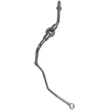 Cummins 4945789 Fuel Drain Tube - Truck To Trailer